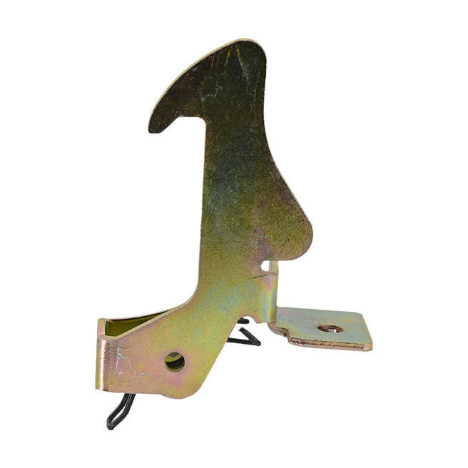 Chapa De Cofre Para Chevrolet Tornado 2004-2011