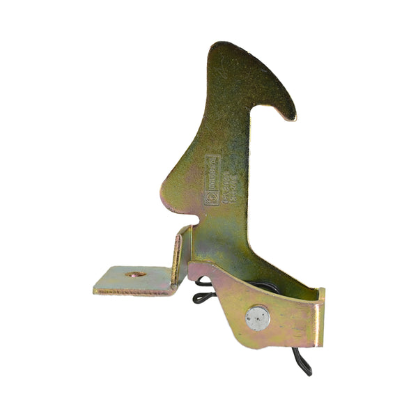 Chapa De Cofre Para Chevrolet Tornado 2004-2011
