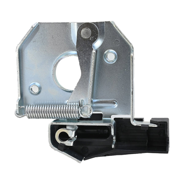 Chapa De Cofre Para Nissan Platina 2002-2010