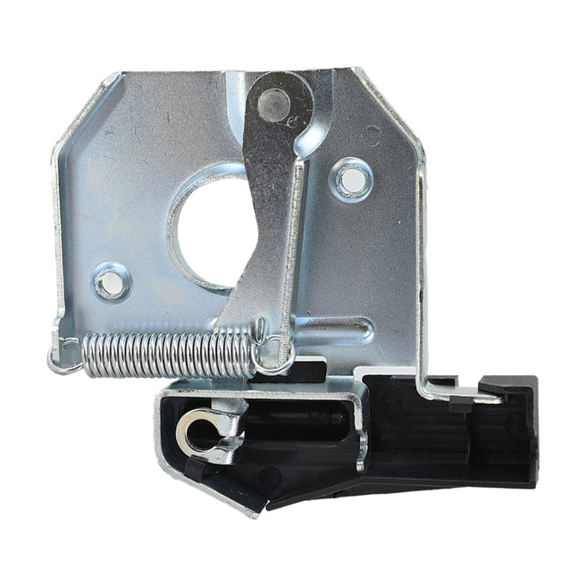 Chapa De Cofre Para Nissan Platina 2002-2010