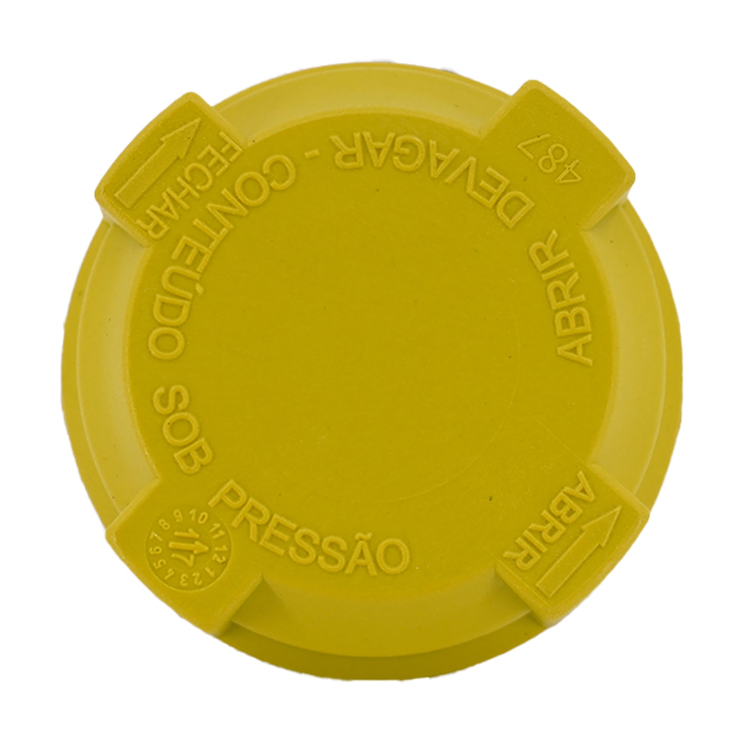 Tapon Para Ford Ka 2001-2008