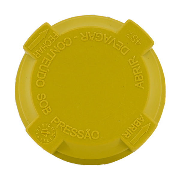 Tapon Para Ford Ka 2001-2008