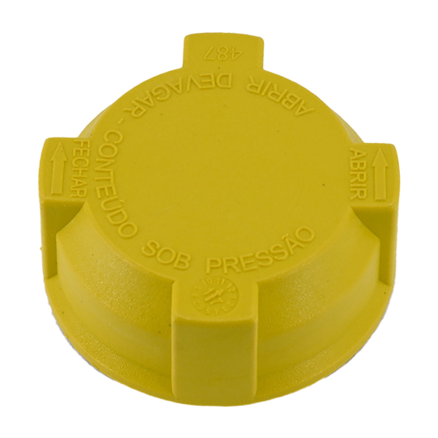 Tapon Para Ford Ka 2001-2008