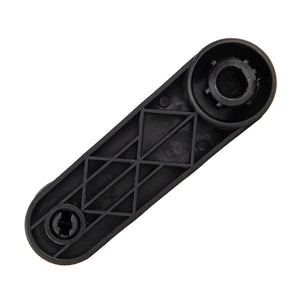 Manivela de Ventana Negra Fiat Palio 2004-2010 Manijauto