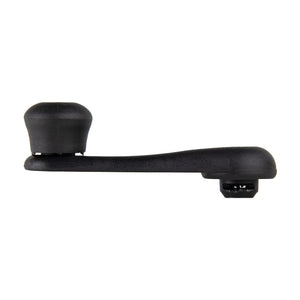 Manivela de Ventana Negra Fiat Palio 2004-2010 Manijauto