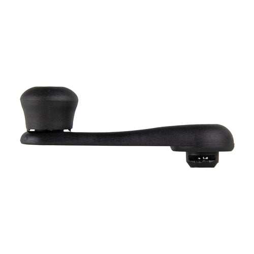 Manivela de Ventana Negra Fiat Palio 2004-2010 Manijauto