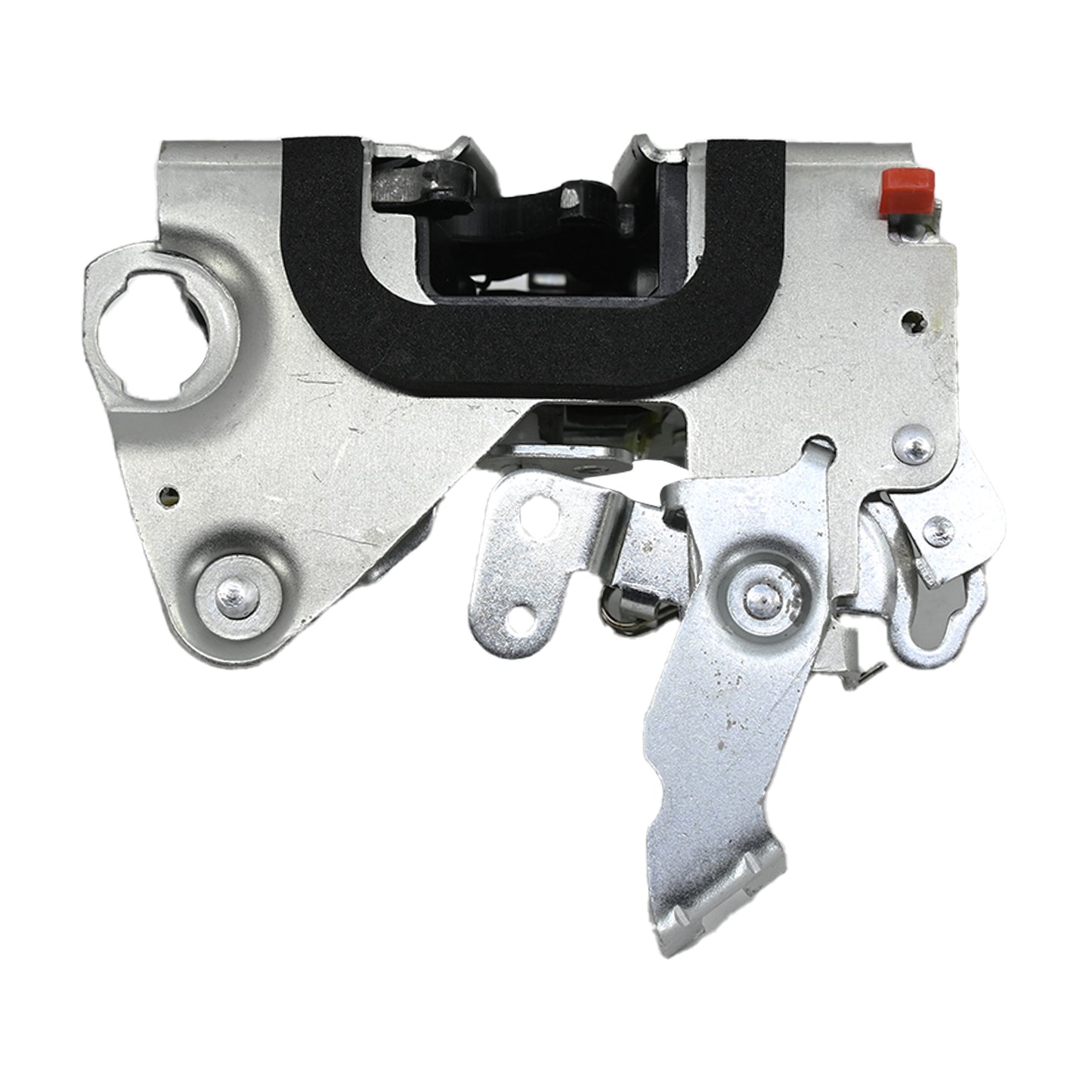 Chapa De Puerta Para Volkswagen Pointer 2000-2010