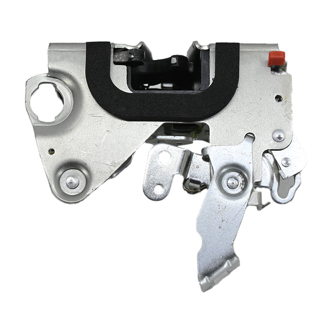 Chapa De Puerta Para Volkswagen Pointer 2000-2010