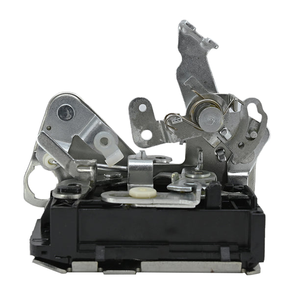 Chapa De Puerta Para Volkswagen Pointer 2000-2010