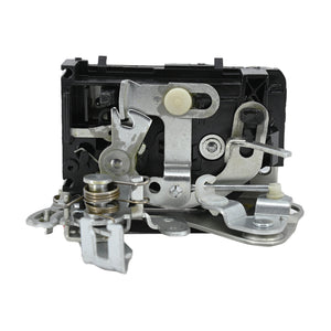 Chapa De Puerta Para Volkswagen Pointer 2000-2010