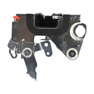 Chapa De Puerta Para Volkswagen Pointer 2000-2010