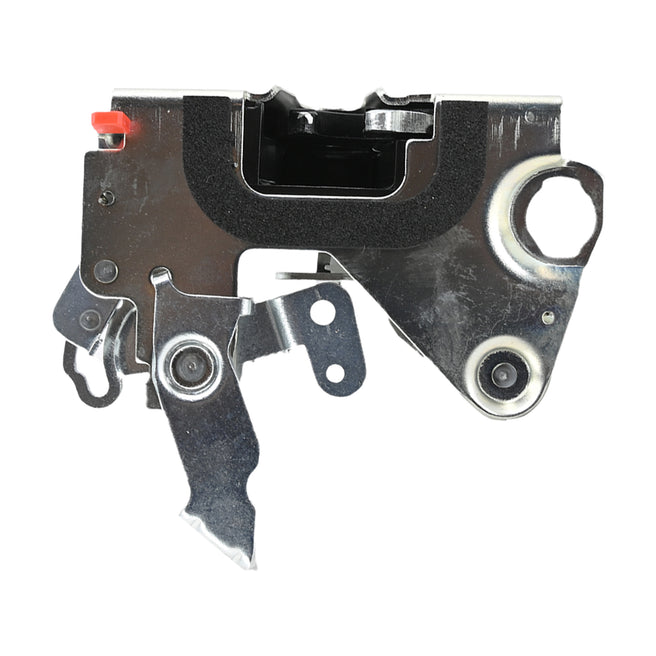 Chapa De Puerta Para Volkswagen Pointer 2000-2010