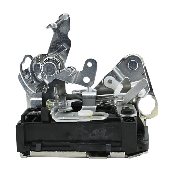 Chapa De Puerta Para Volkswagen Pointer 2000-2010