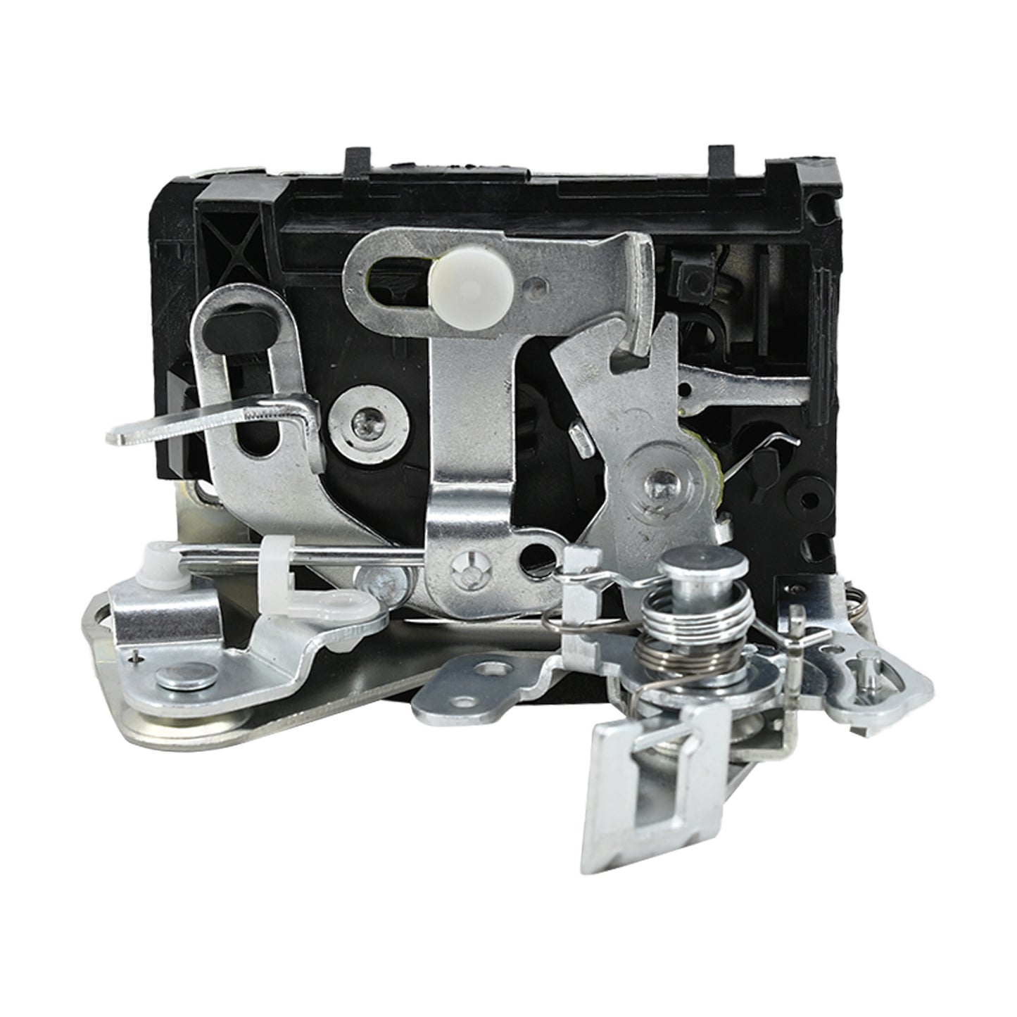 Chapa De Puerta Para Volkswagen Pointer 2000-2010
