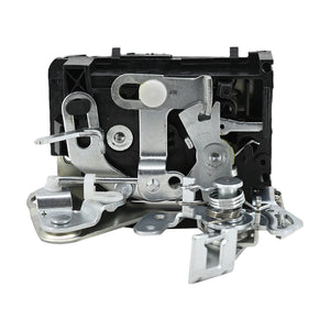 Chapa De Puerta Para Volkswagen Pointer 2000-2010