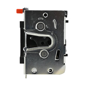Chapa De Puerta Para Volkswagen Pointer 2000-2010