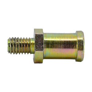 Chapa de Puerta Trasera Pointer 2000-2009 Manijauto