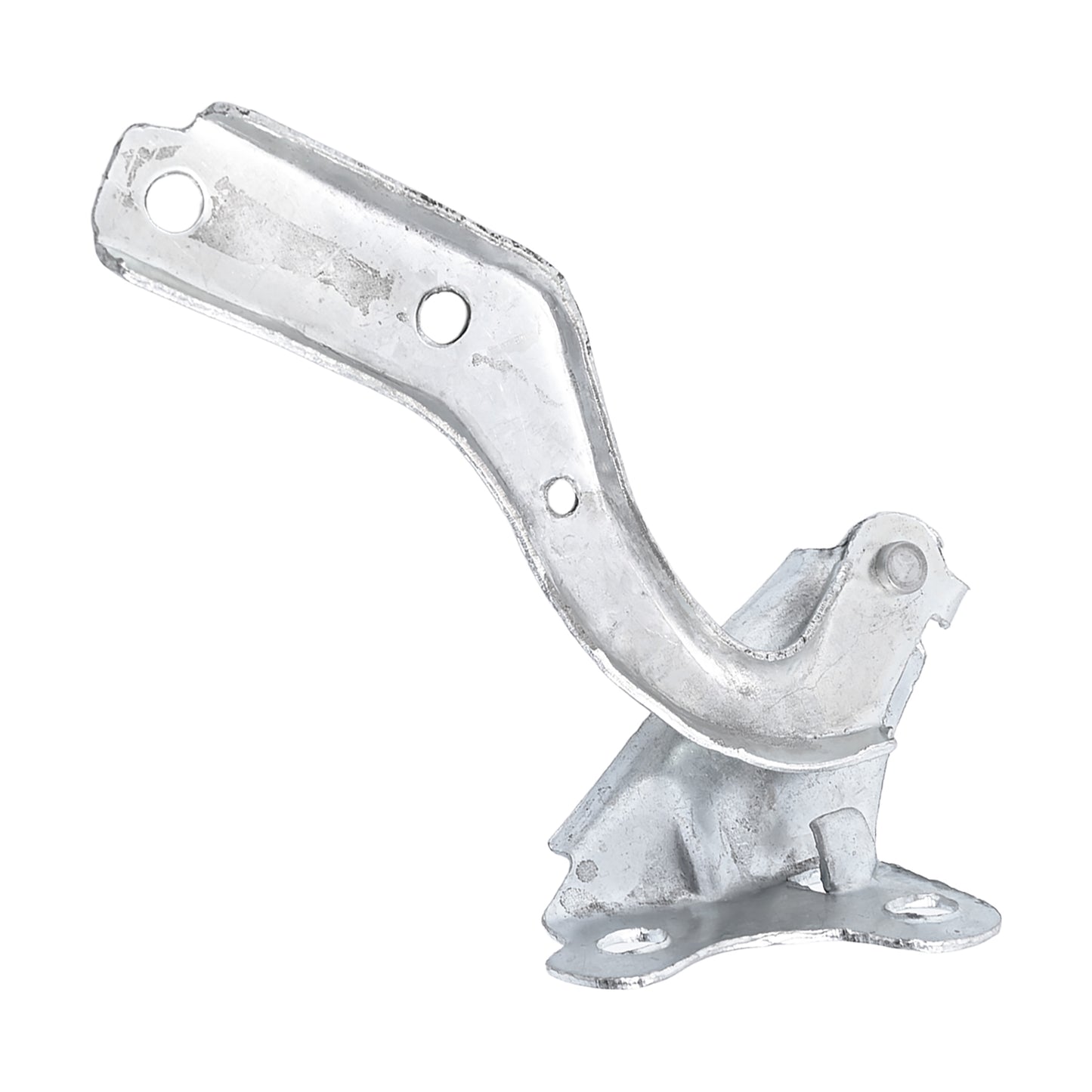 Bisagra De Cofre Para Volkswagen Saveiro 2010-2016