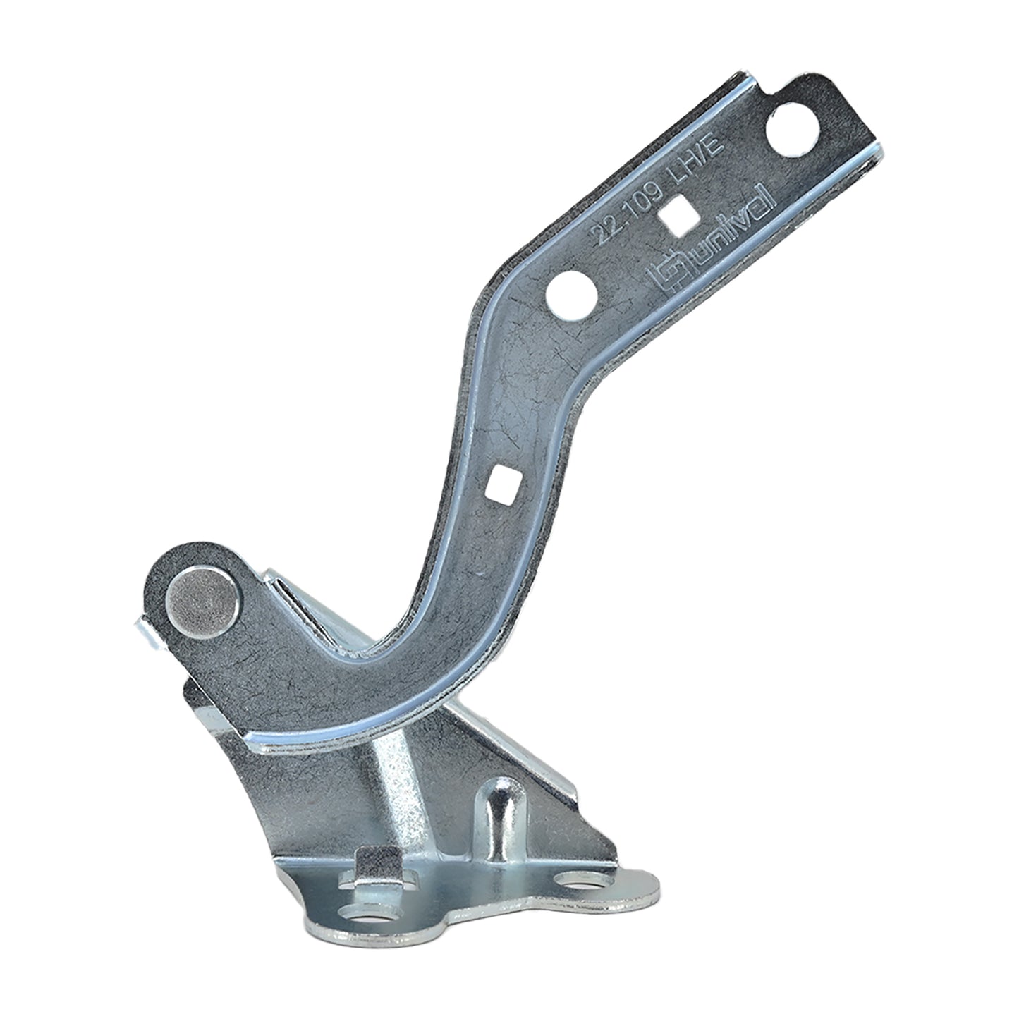 Bisagra De Cofre Para Volkswagen Saveiro 2010-2016