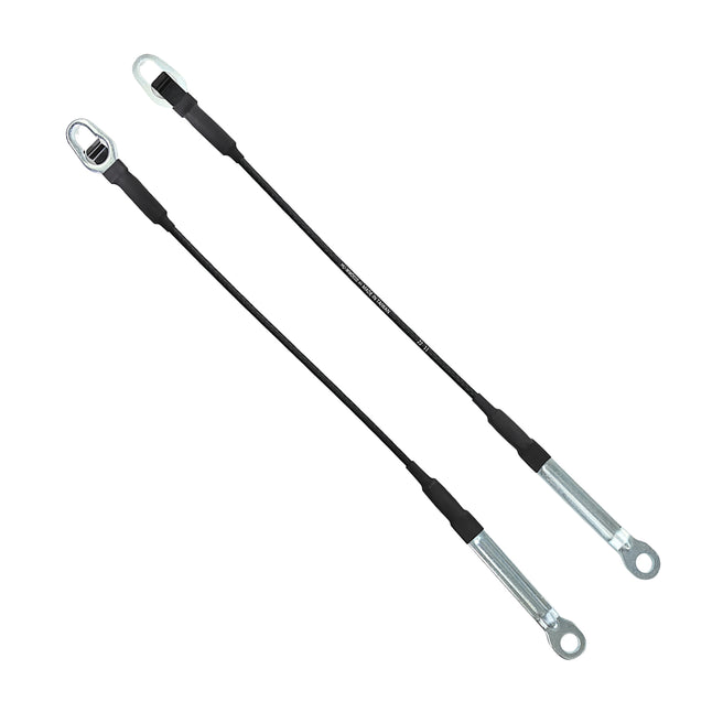 Cables De Tapa Para Volkswagen Amarok 2011-2023