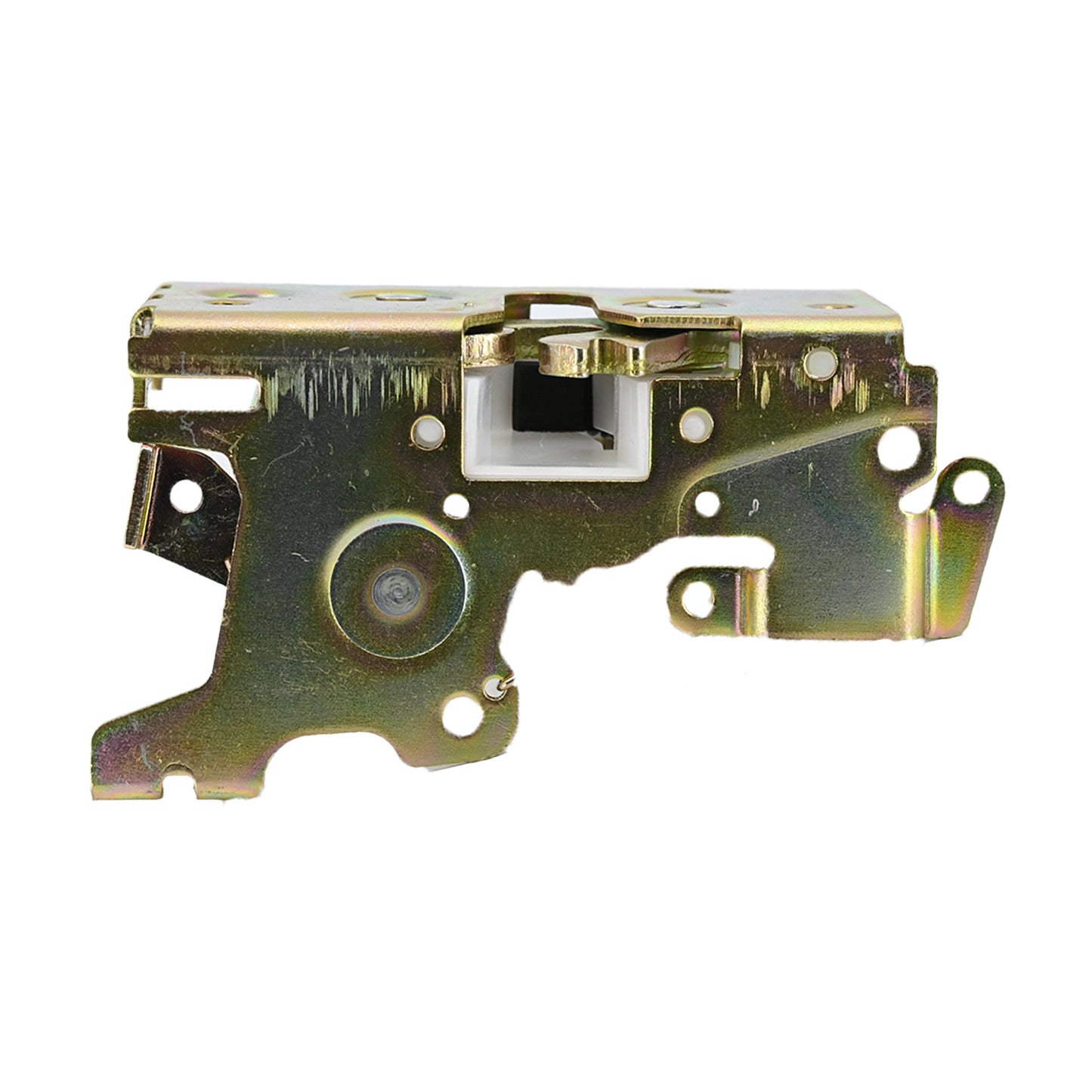 Chapa De Puerta Para Mercedes-Benz Sprinter 1995-2013