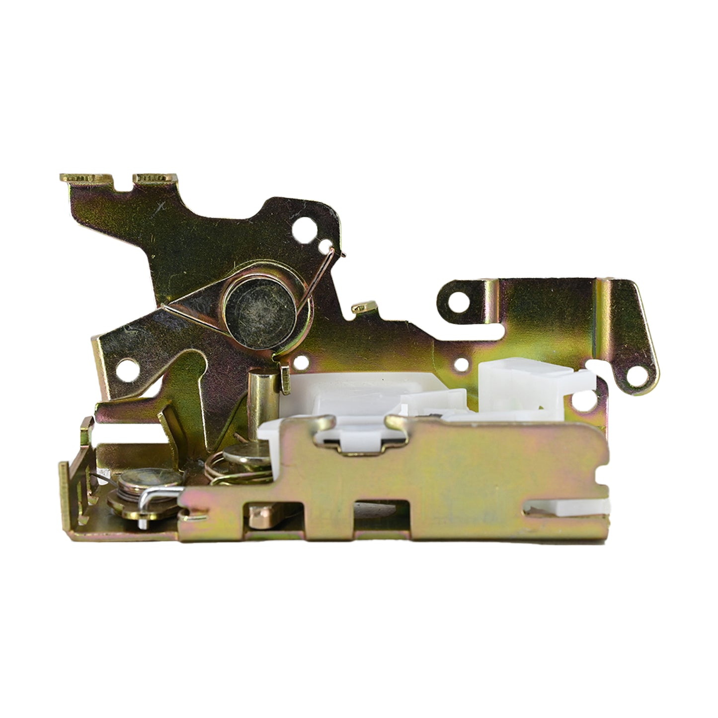 Chapa De Puerta Para Mercedes-Benz Sprinter 1995-2013