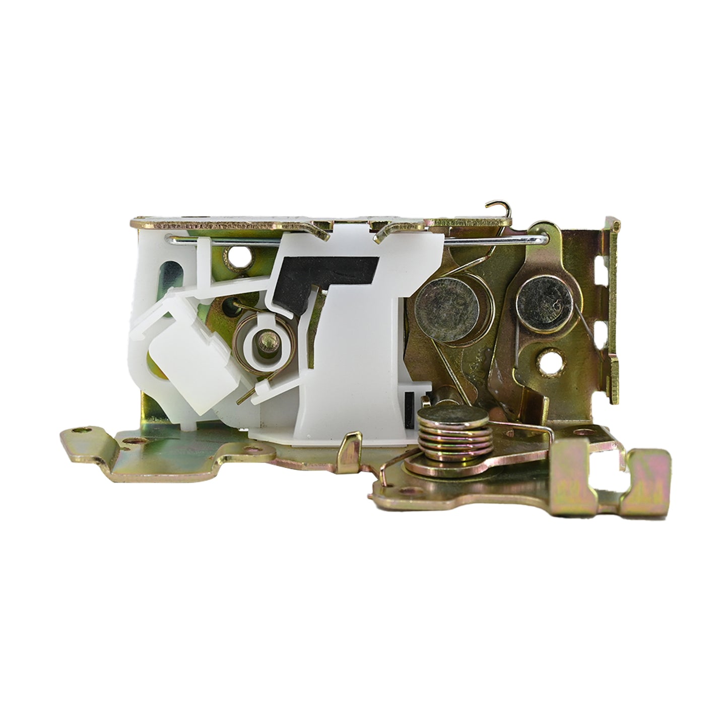 Chapa De Puerta Para Mercedes-Benz Sprinter 1995-2013