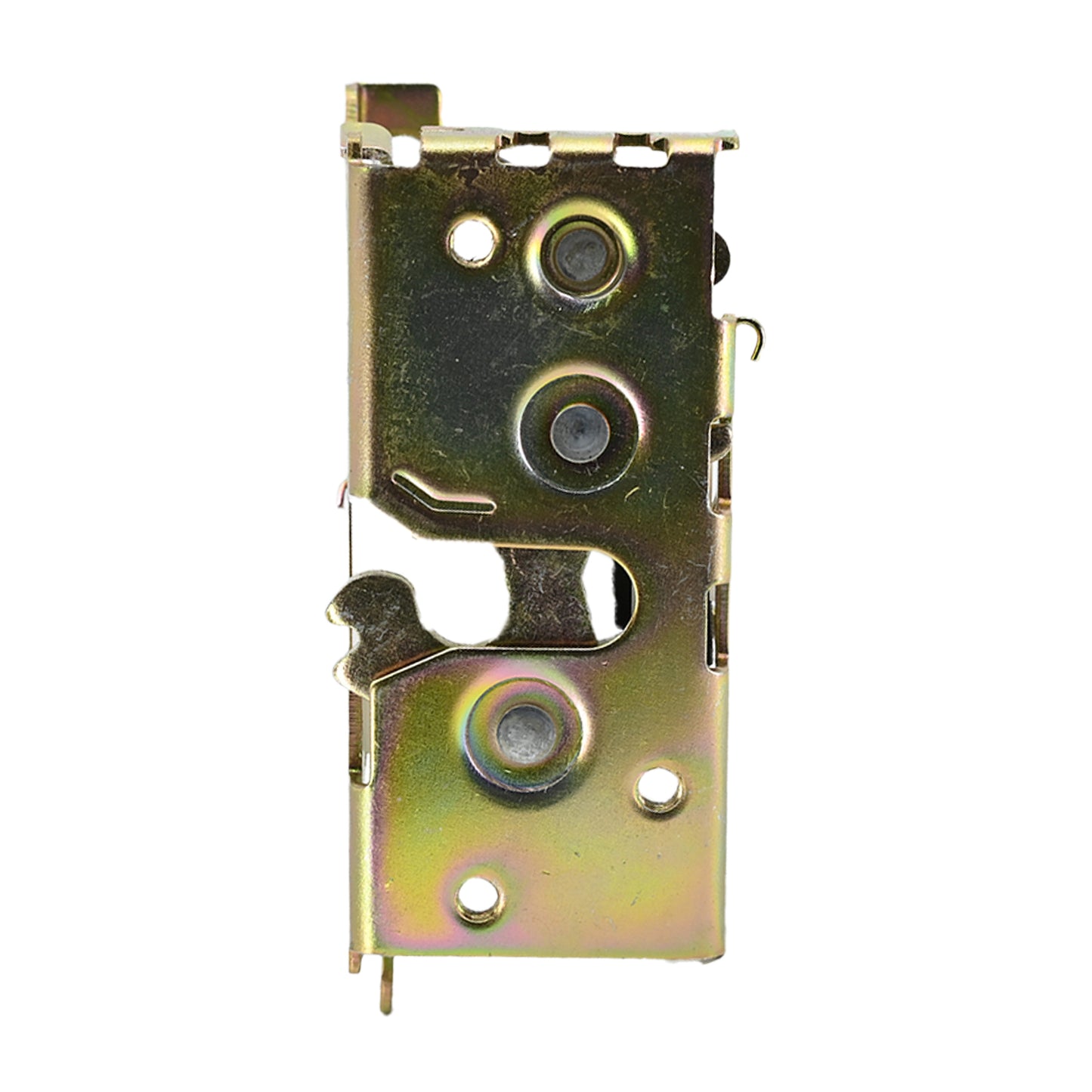 Chapa De Puerta Para Mercedes-Benz Sprinter 1995-2013