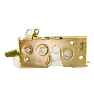Chapa de Puerta Delantera Derecha Sprinter 04-13 Manijauto