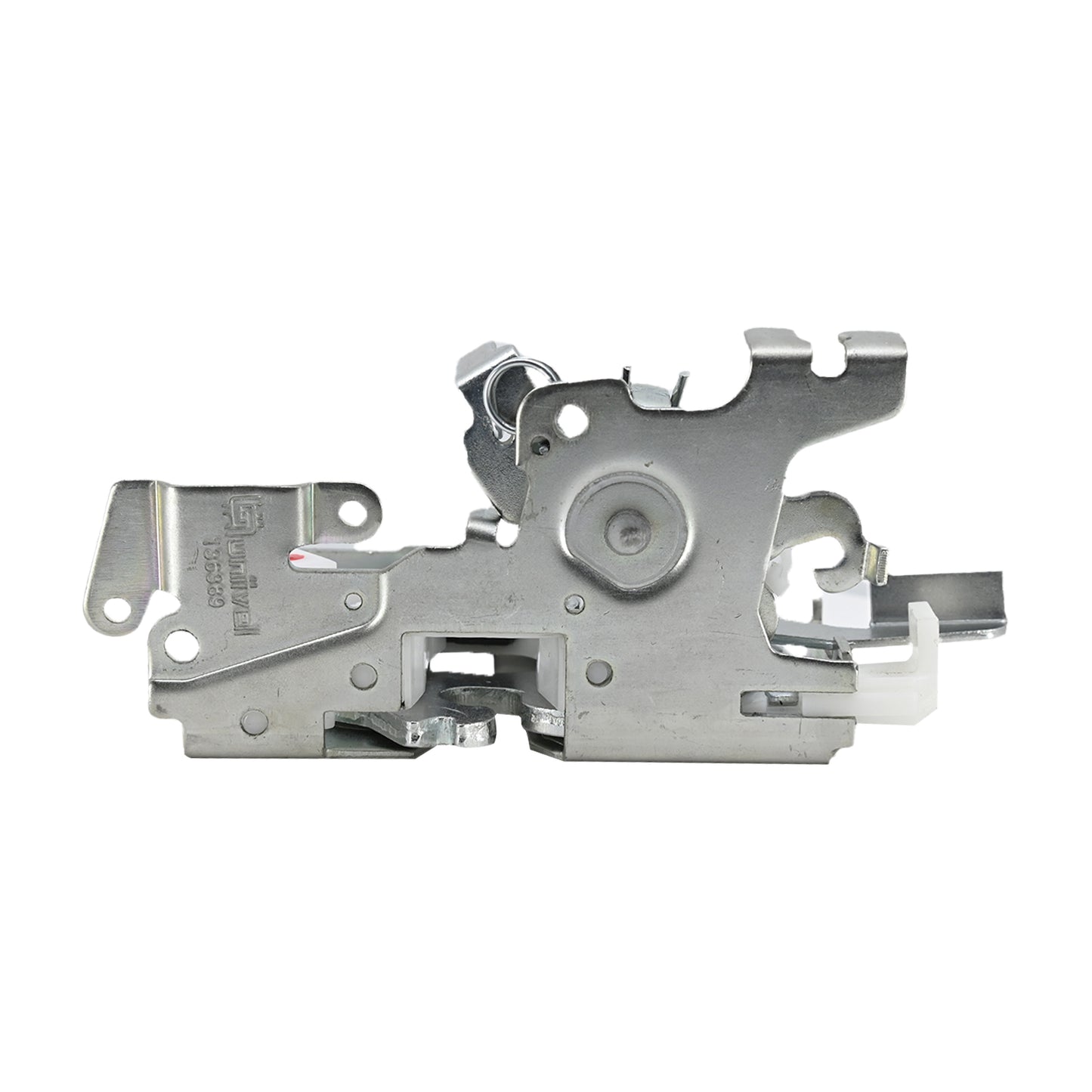 Chapa De Puerta Para Mercedes-Benz Sprinter 1995-2005