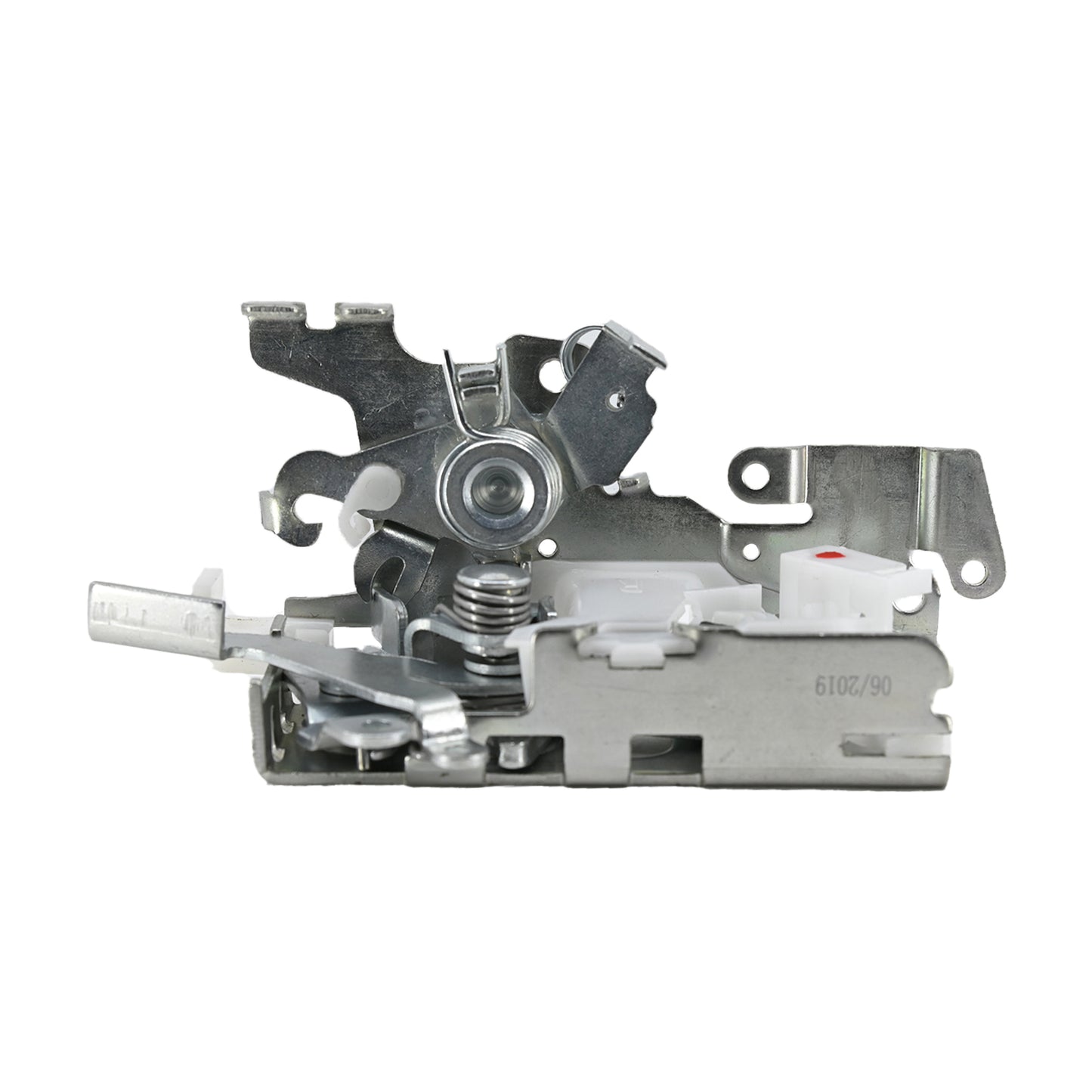 Chapa De Puerta Para Mercedes-Benz Sprinter 1995-2005