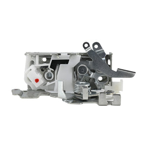 Chapa De Puerta Para Mercedes-Benz Sprinter 1995-2005