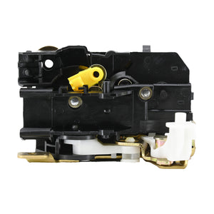 Chapa De Puerta Para Nissan Platina 2002-2010