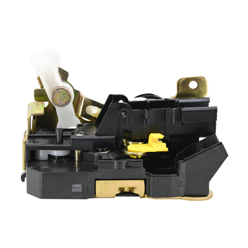 Chapa De Puerta Para Nissan Platina 2002-2010