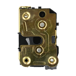 Chapa De Puerta Para Nissan Platina 2002-2010
