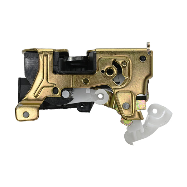 Chapa De Puerta Para Nissan Platina 2002-2010