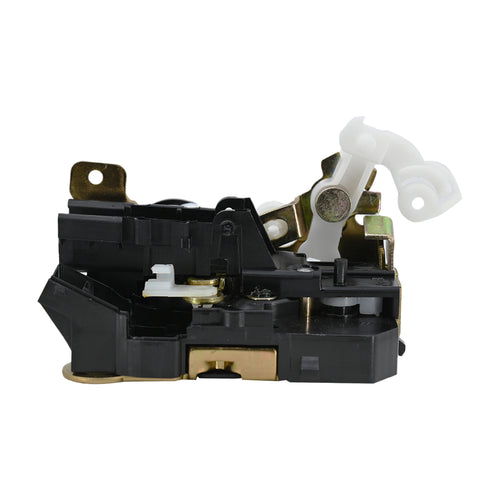 Chapa De Puerta Para Nissan Platina 2002-2010