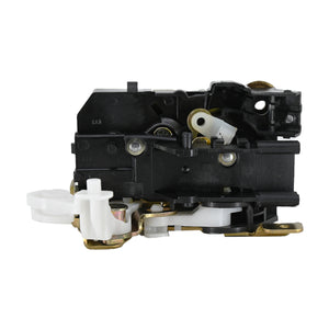 Chapa De Puerta Para Nissan Platina 2002-2010