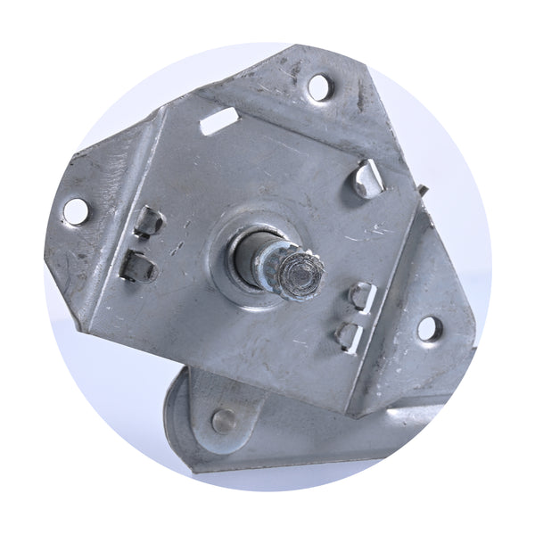 Varilla Cerradura De Puerta Para Chevrolet Camion 1966-1988