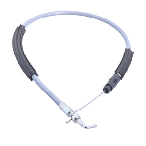 Cable de Chapa de Puerta Delantero Negro Civic 2006-2011