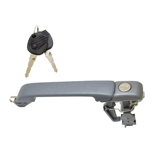 Manija Exterior Delantera Izquierda Golf 1993-1999 Manijauto
