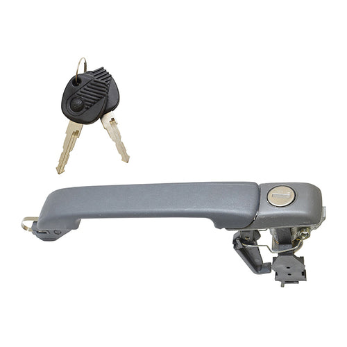 Manija Exterior Delantera Izquierda Golf 1993-1999 Manijauto