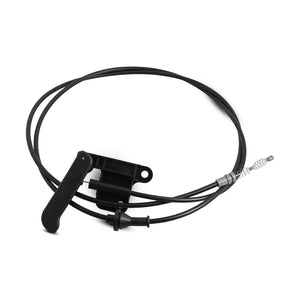 Chicote De Cofre Para Gmc Sonoma 1995-2004