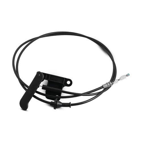 Chicote De Cofre Para Gmc Sonoma 1995-2004
