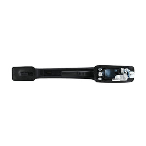 Manija Exterior Para Volkswagen Atlantic 1981-1987