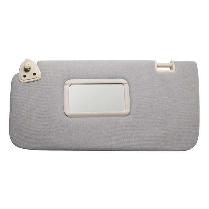 Visera Para Nissan Tiida 2007-2017