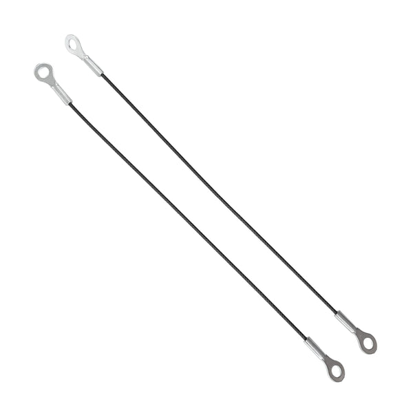 Cables De Tapa Para Volkswagen Saveiro 2010-2023