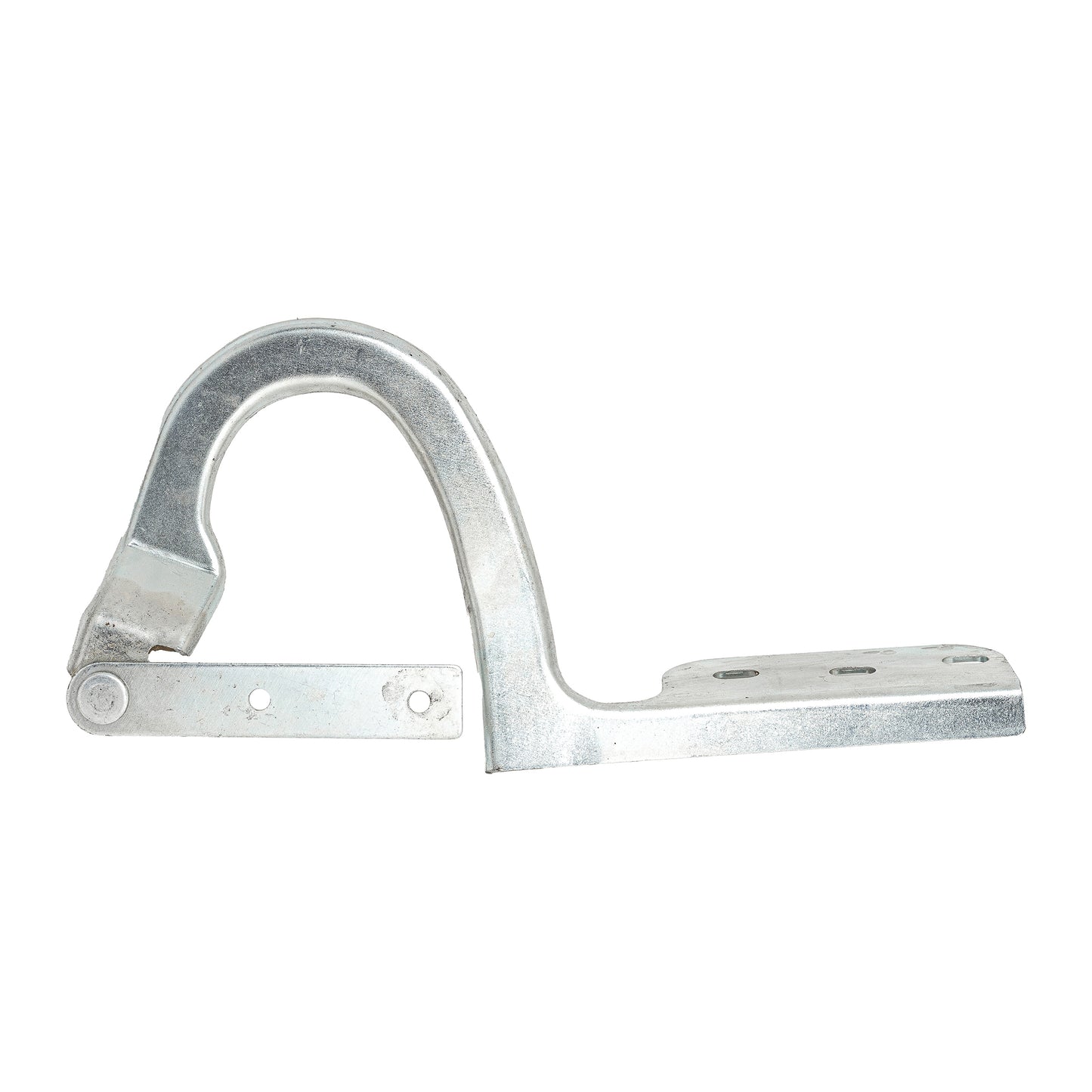 Bisagra De Cofre Para Ford Ka 2001-2008