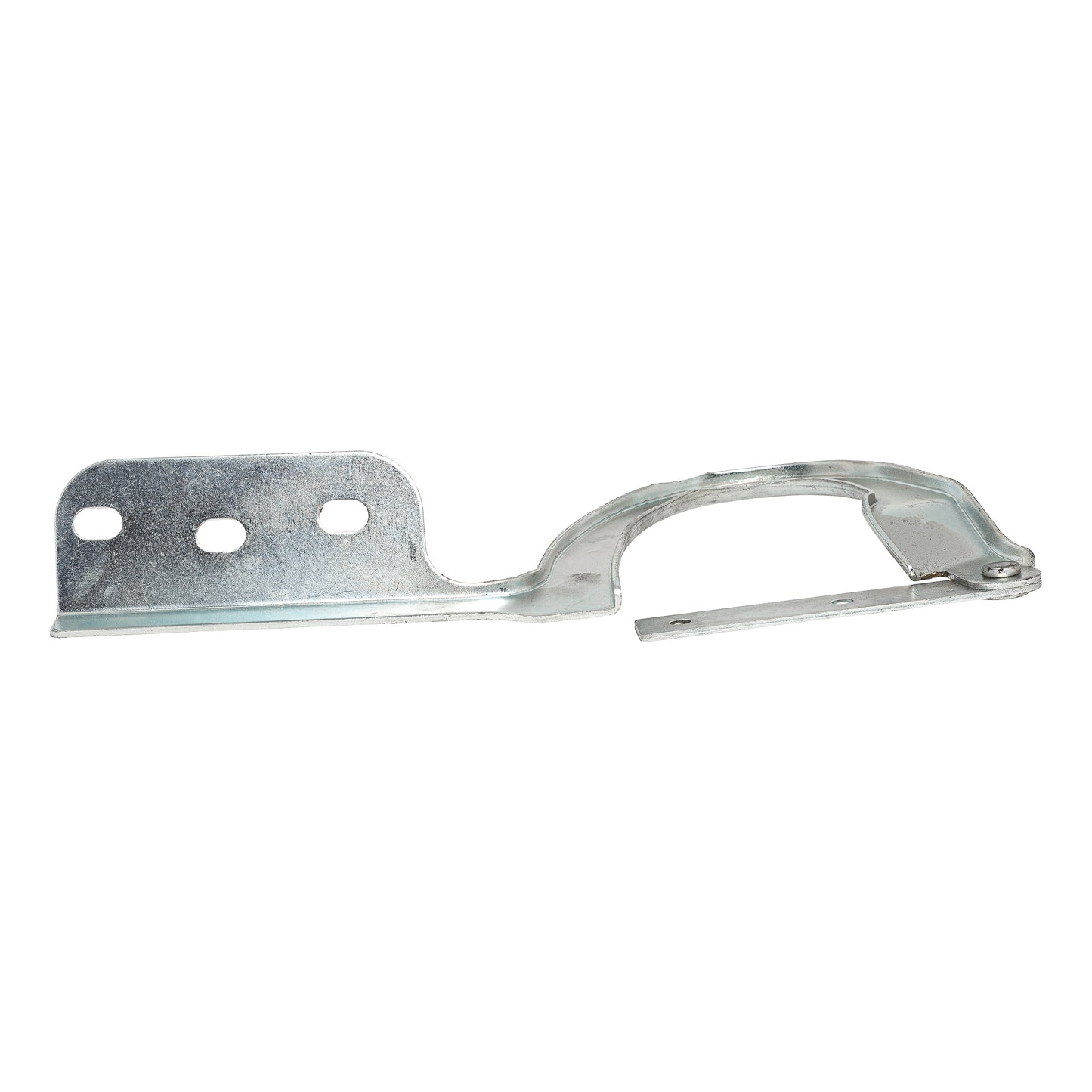 Bisagra De Cofre Para Ford Ka 2001-2008