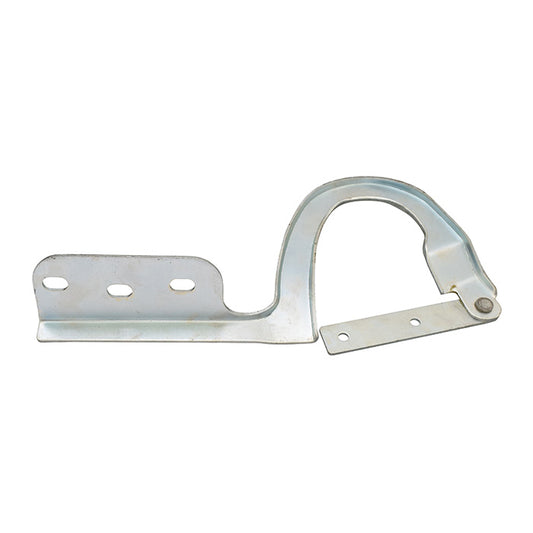 Bisagra De Cofre Para Ford Ka 2001-2008